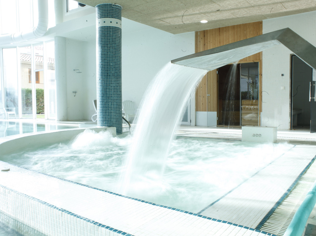 Hotel & Apartaments Thalassa Sport & Wellness