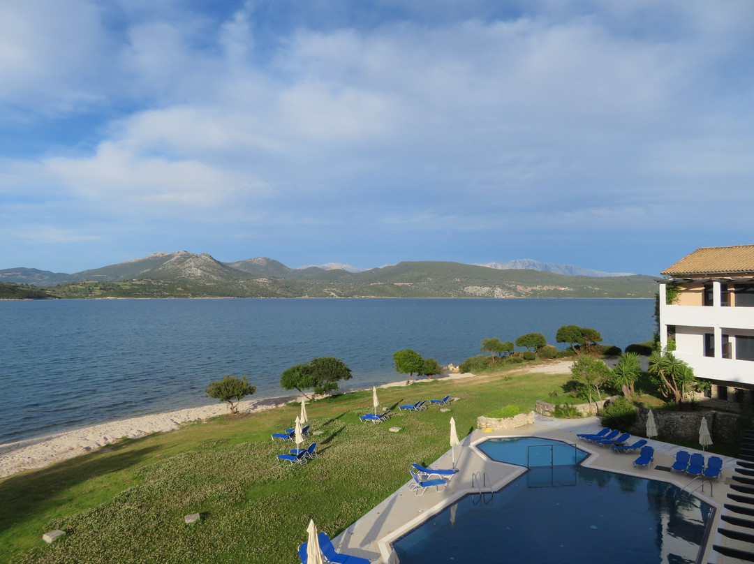 Hotel Porto Ligia主图