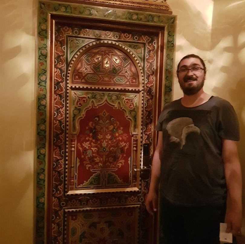 Royal Victoria Hotel主图