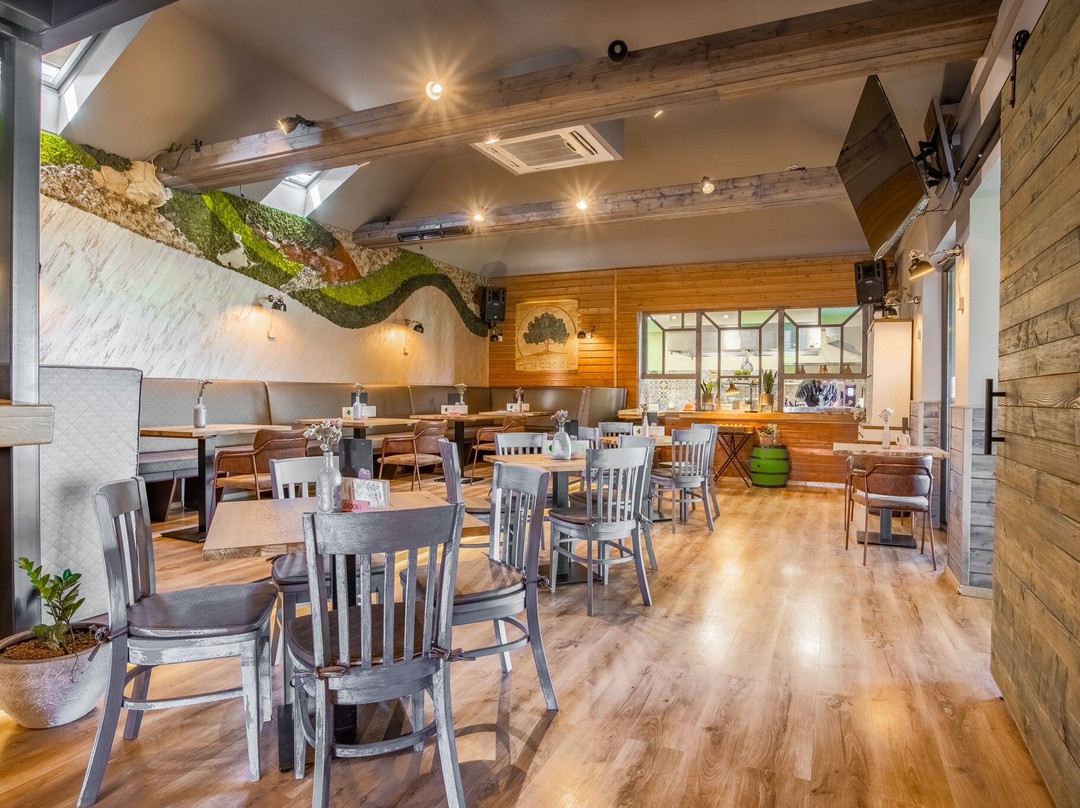 Park Bistro
