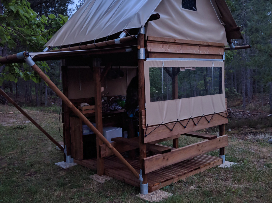 Camping Hello Soleil