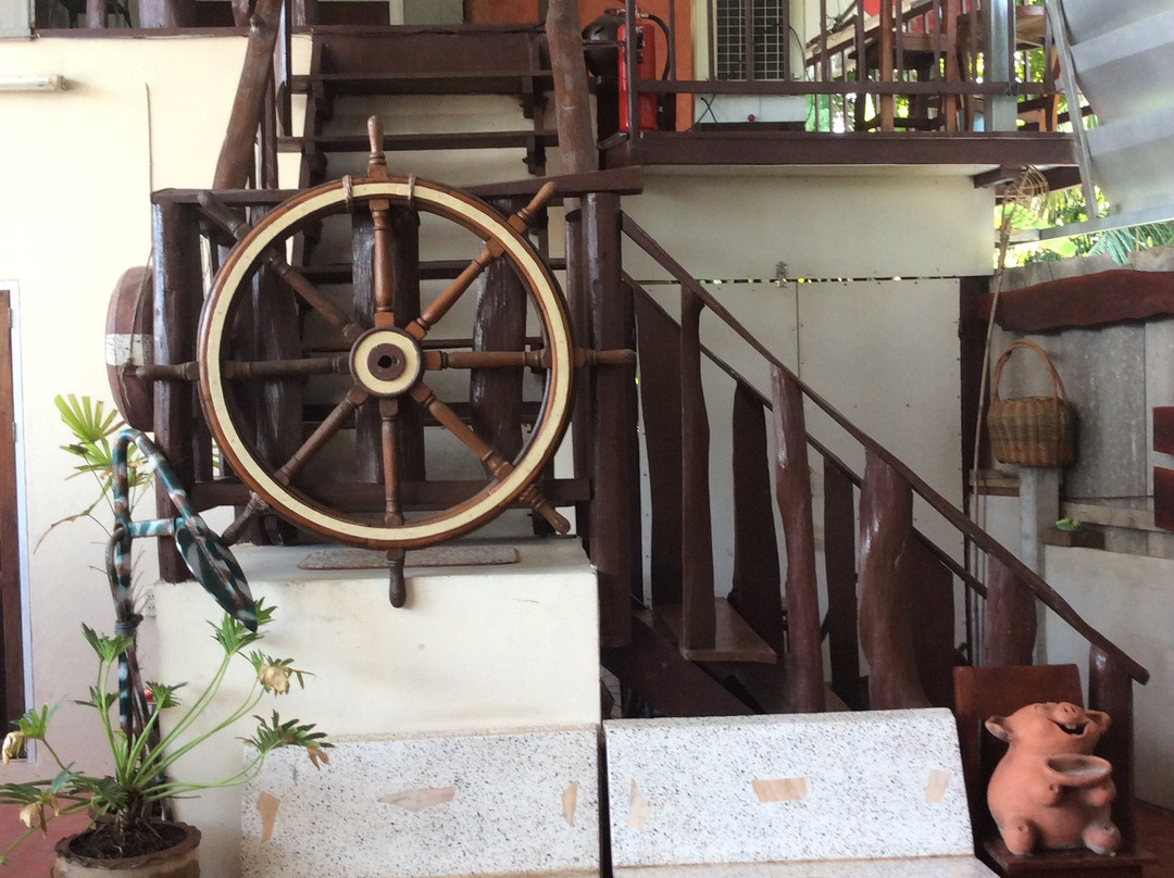 Ban Khun Rin Homestay主图