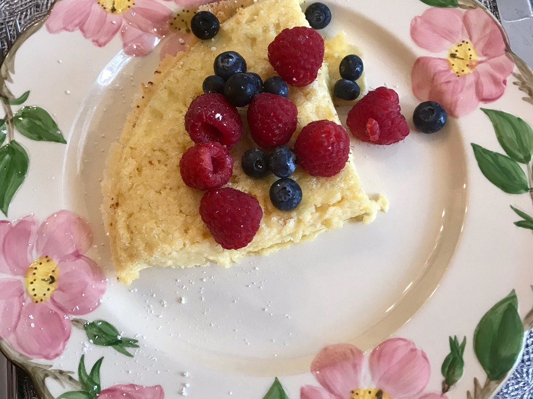 Charles Nelson Guest House主图