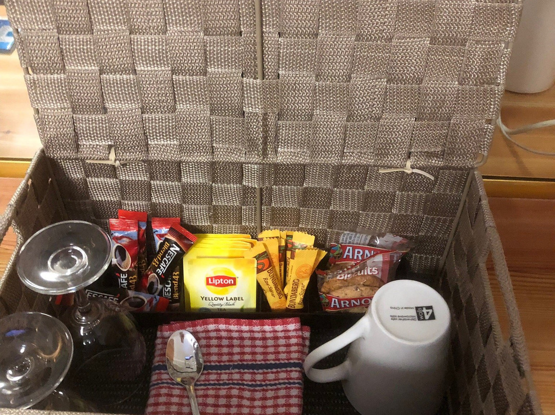 Karuah Motor Inn主图