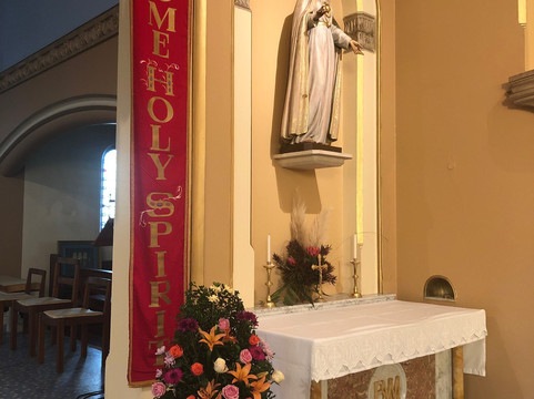 Port Elizabeth Oratory-Walmer Estate必去景点