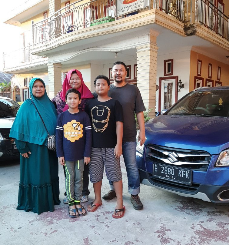 Mangosteen Bed and Breakfast