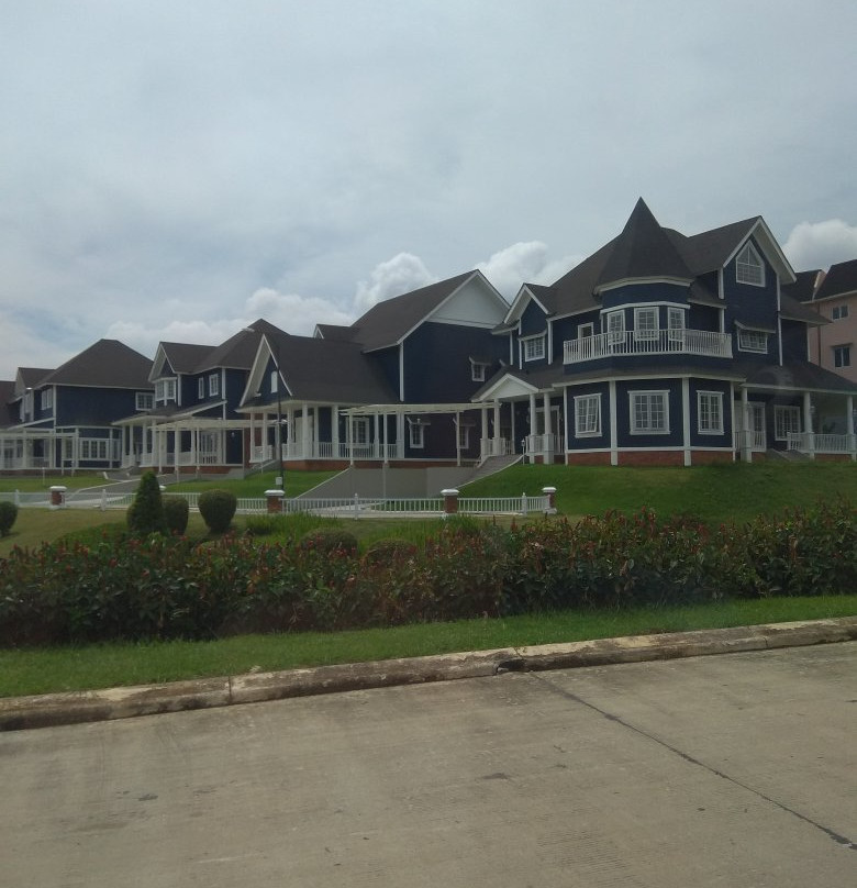 Wisata Merci-棉兰必去景点