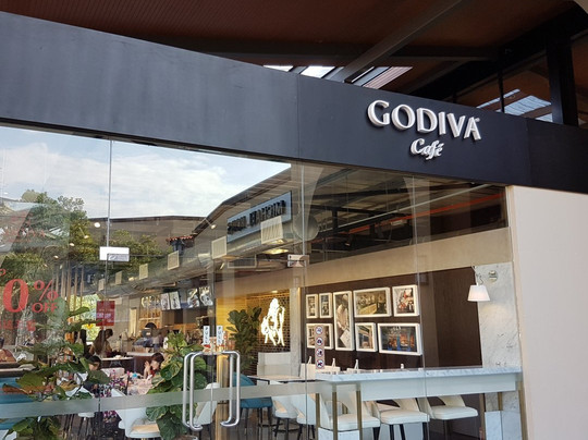 Godiva Café
