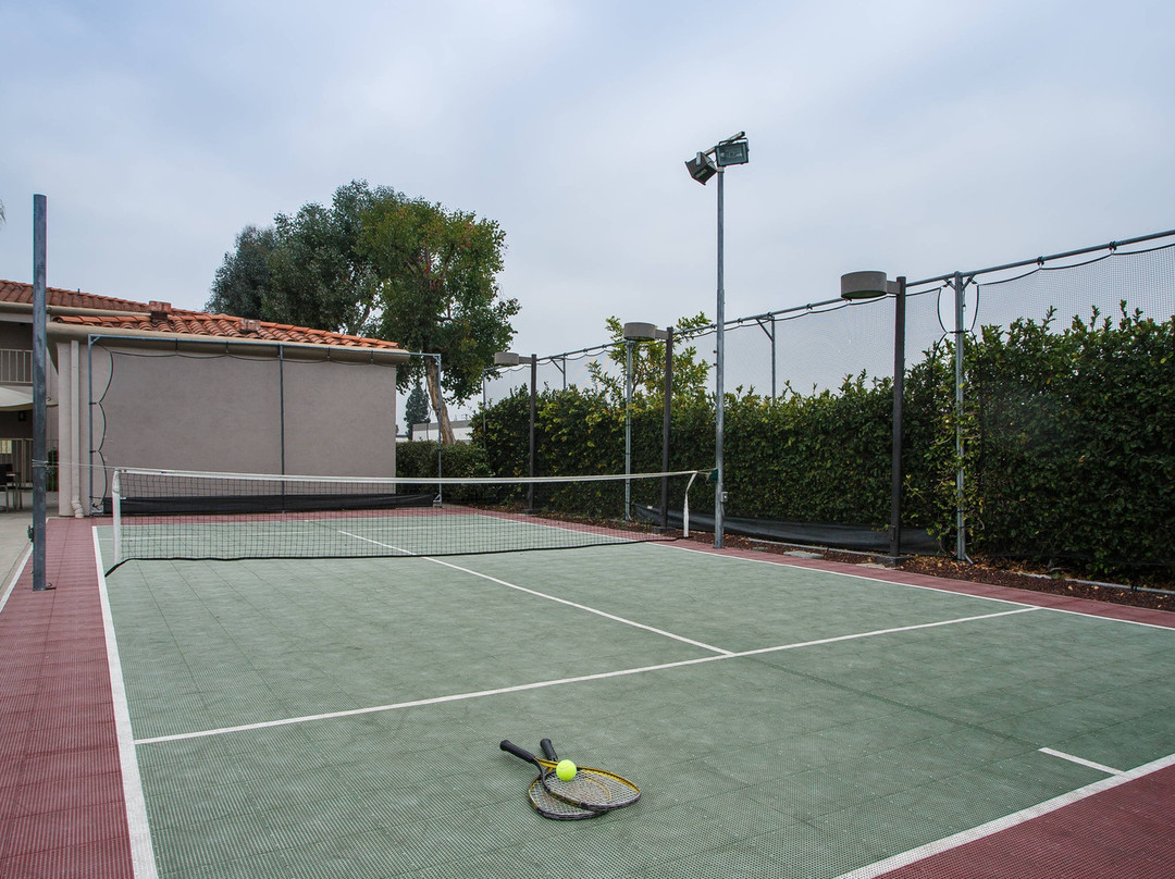 Residence Inn by Marriott La Mirada Buena Park主图