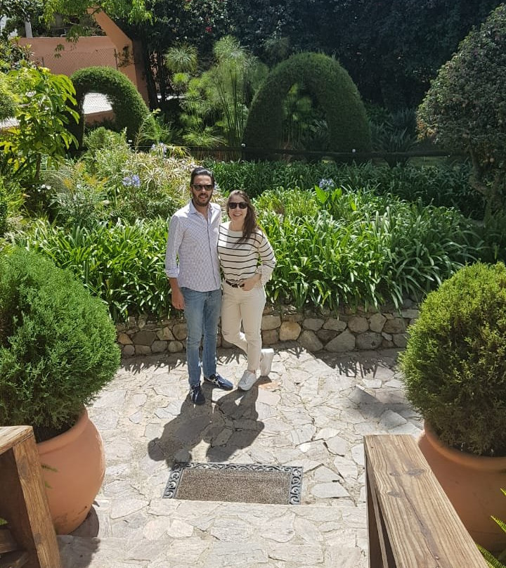 Rancho Constanza主图