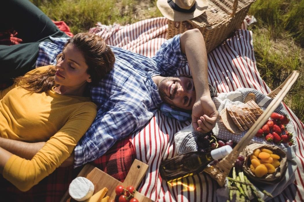 Scottish Food and Drink Trails-爱丁堡必去景点