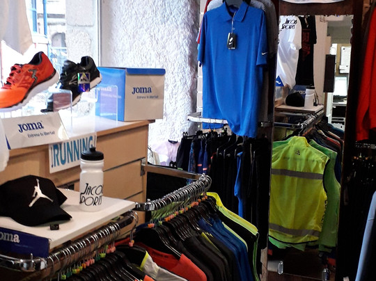 Jacobsports-拉尼翁必去景点