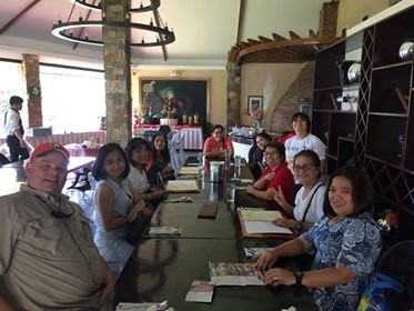 雷鸟度假村-黎刹主图