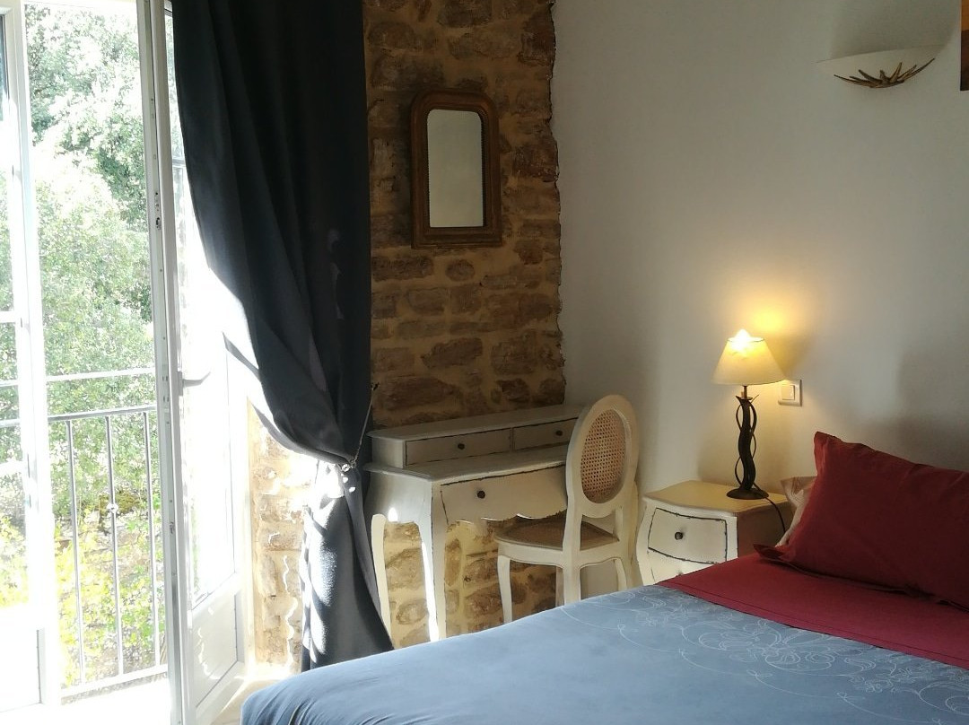 Moulin de champdurand主图