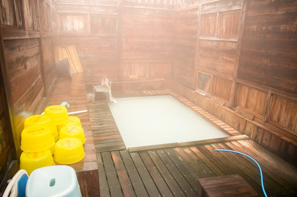 Ryokan Satsukiso主图