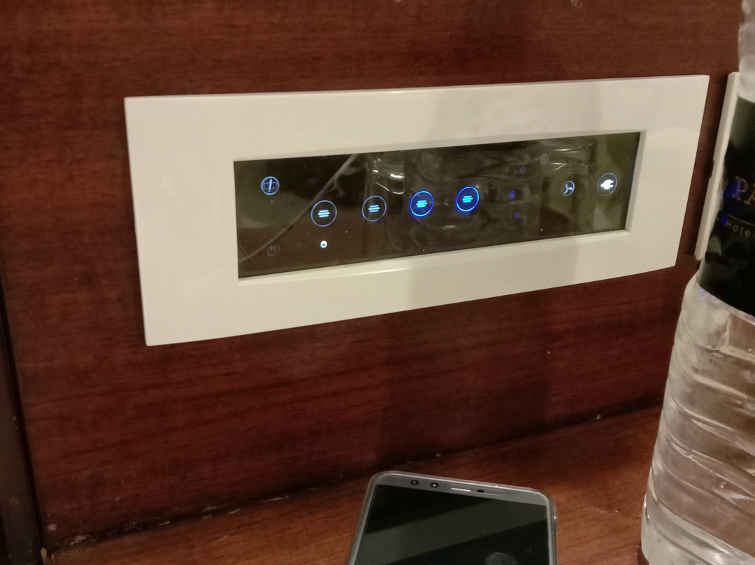 Quality Inn Patria Suites, Rajkot主图