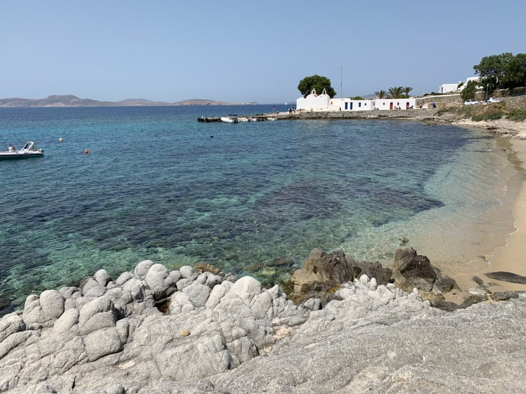 The Coast Bill&coo主图