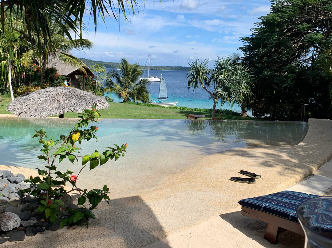 The Havannah Vanuatu主图