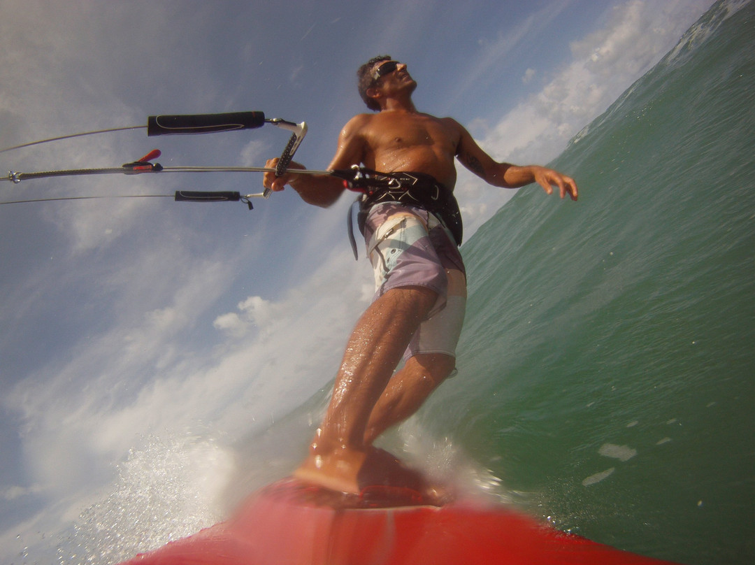 Pousada Vento do Kite