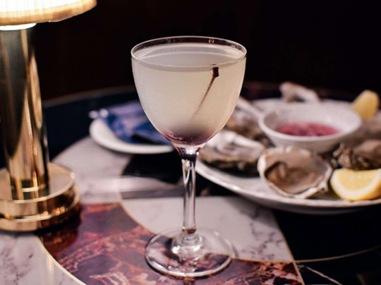 Senate Luxury Suites主图