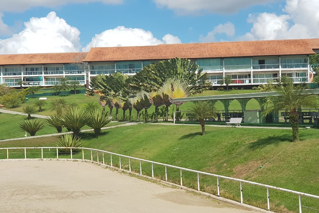 Villa Hipica Resort主图