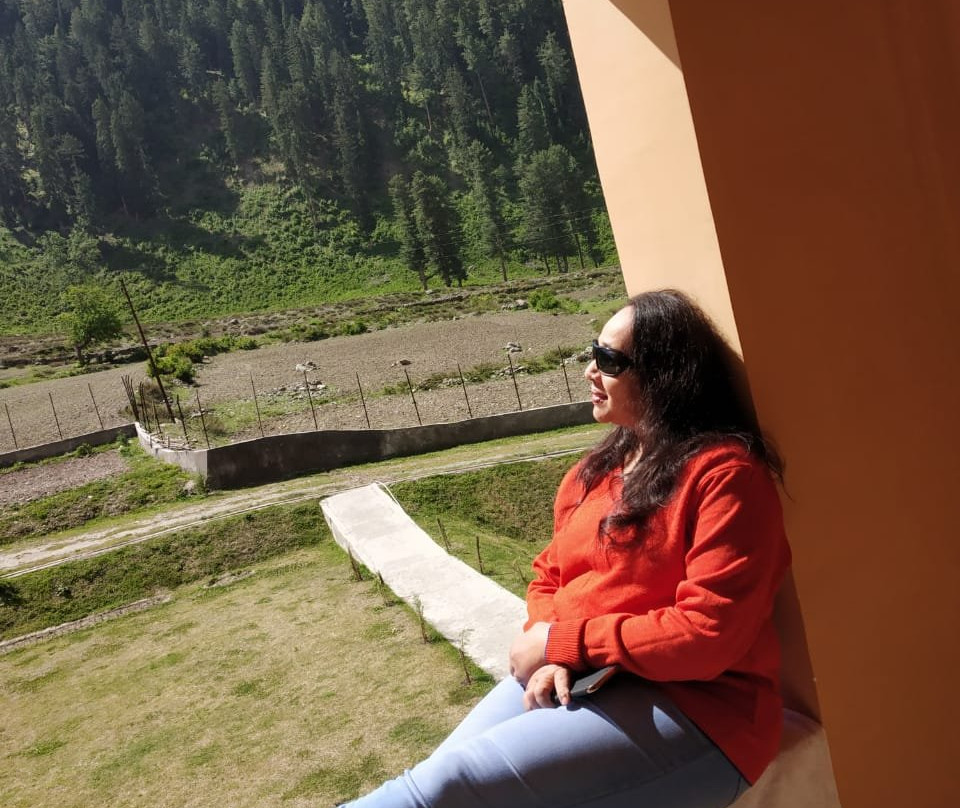 The Sultan Resort主图