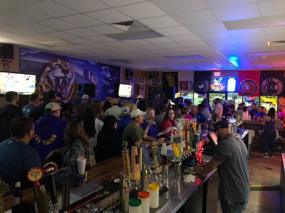 Tiger Tavern-Gonzales必去景点