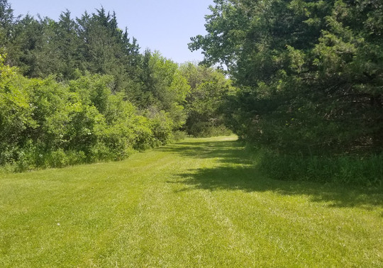 Mormon Island State Recreation Area-Doniphan必去景点