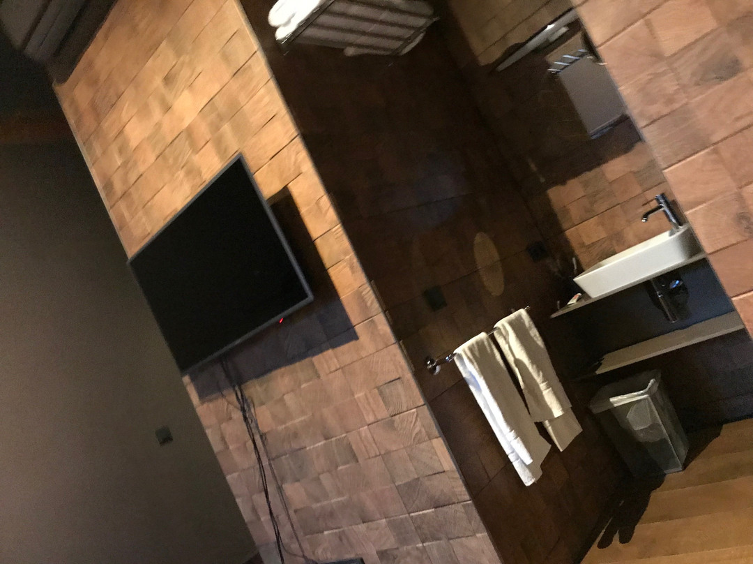 Boutiquehotel Staats主图