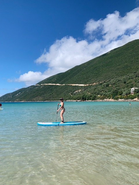 Neilson Cosmos Beachclub主图