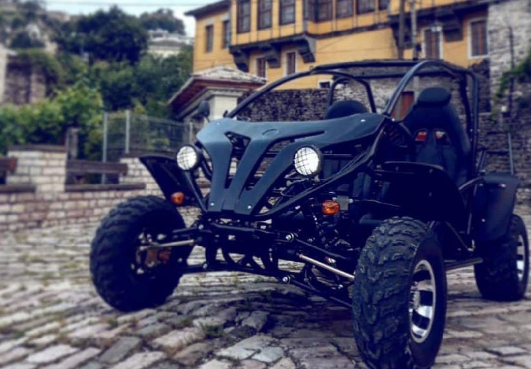 Buggy Albania景点图片