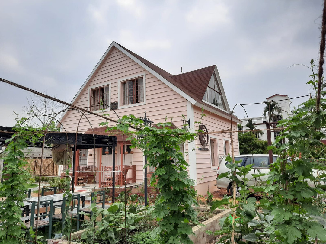 The Flare Homestay