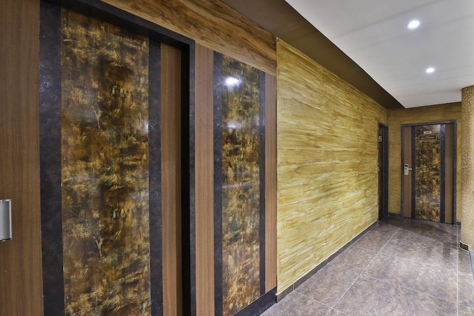 Dev Motel And Banquet主图