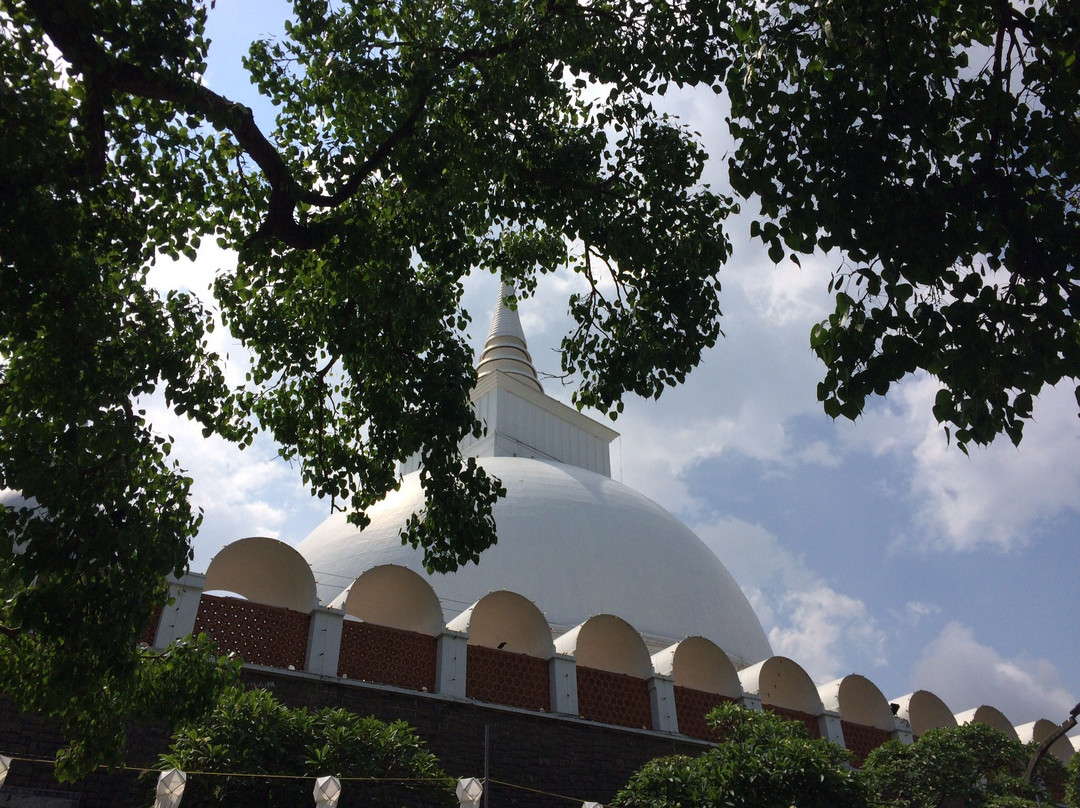 Kalutara Bodhiya景点图片