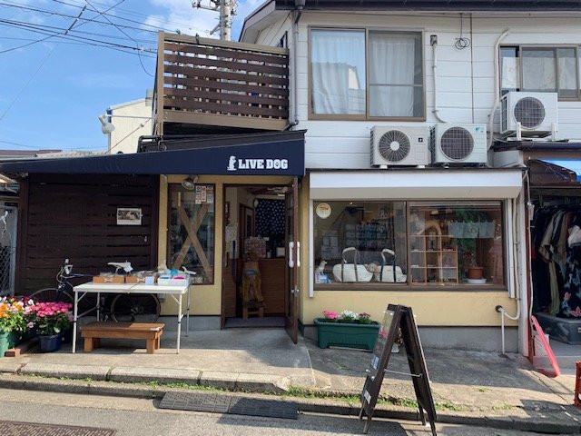 Yanaka Ginza Shopping Street景点图片