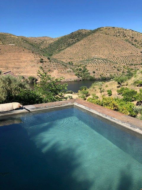 Casa Do Rio Wine Hotel主图