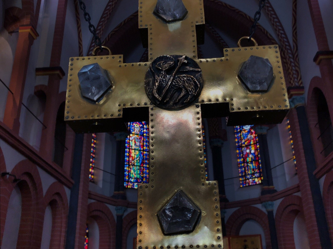 St. Peter Kirche-Sinzig必去景点