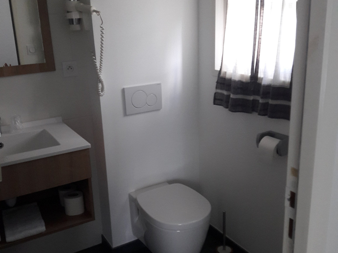 Hotel An Ti Gwenn主图