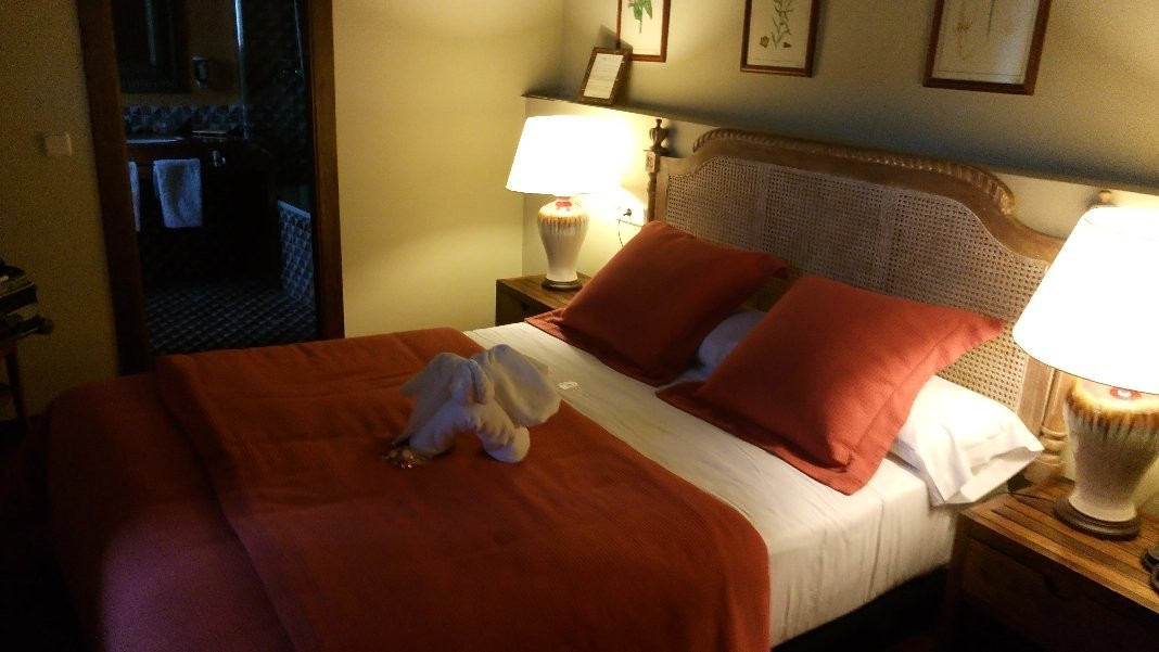 Hotel Spa La Casa Del Convento主图