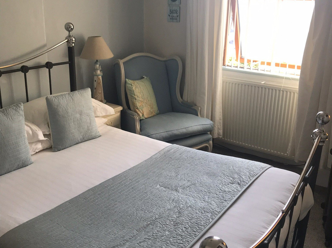 Somerdale Bed and Breakfast主图