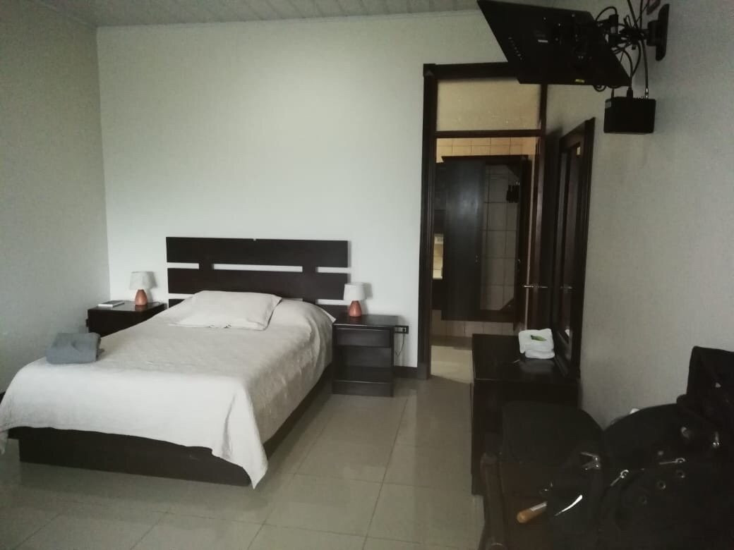 Hotel Provincial主图