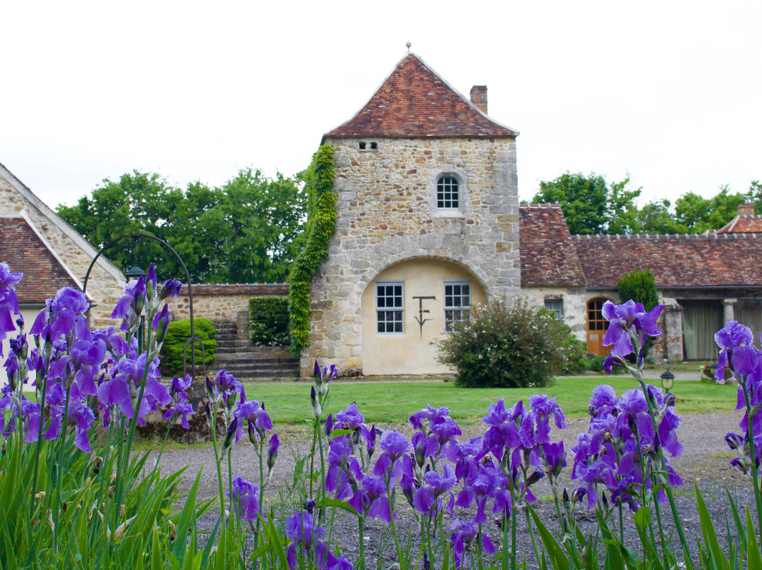 Domaine De Frevent主图