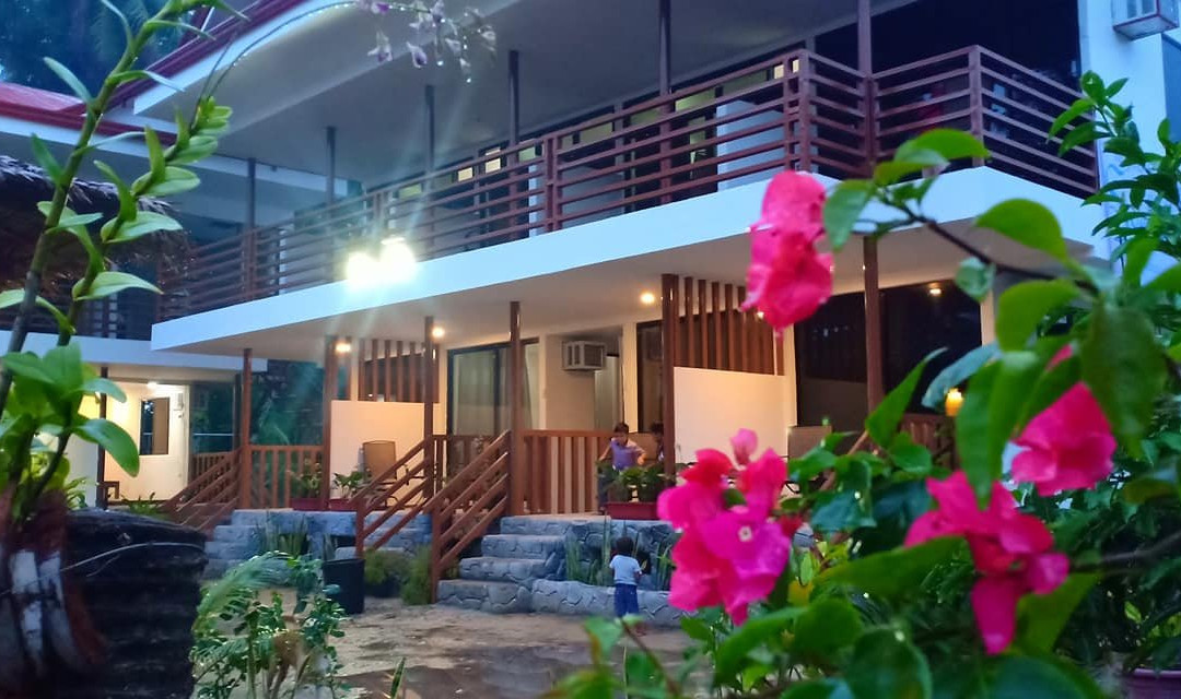 Soeliana Resort