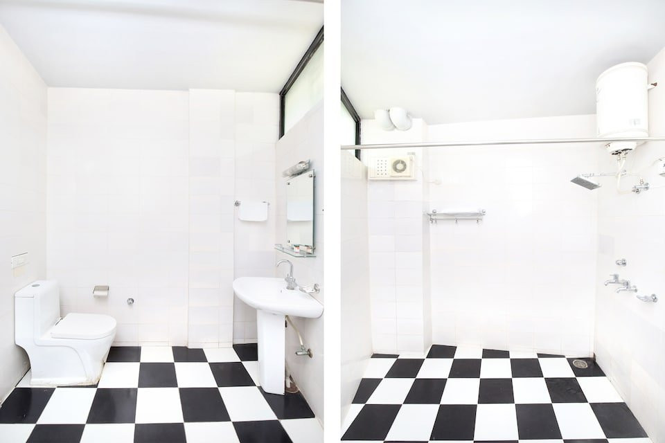 OYO 14657 Hotel Dee Sons主图