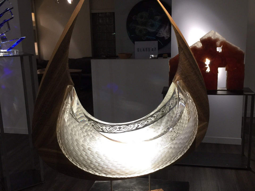 Habatat galleries-罗亚尔奥克必去景点