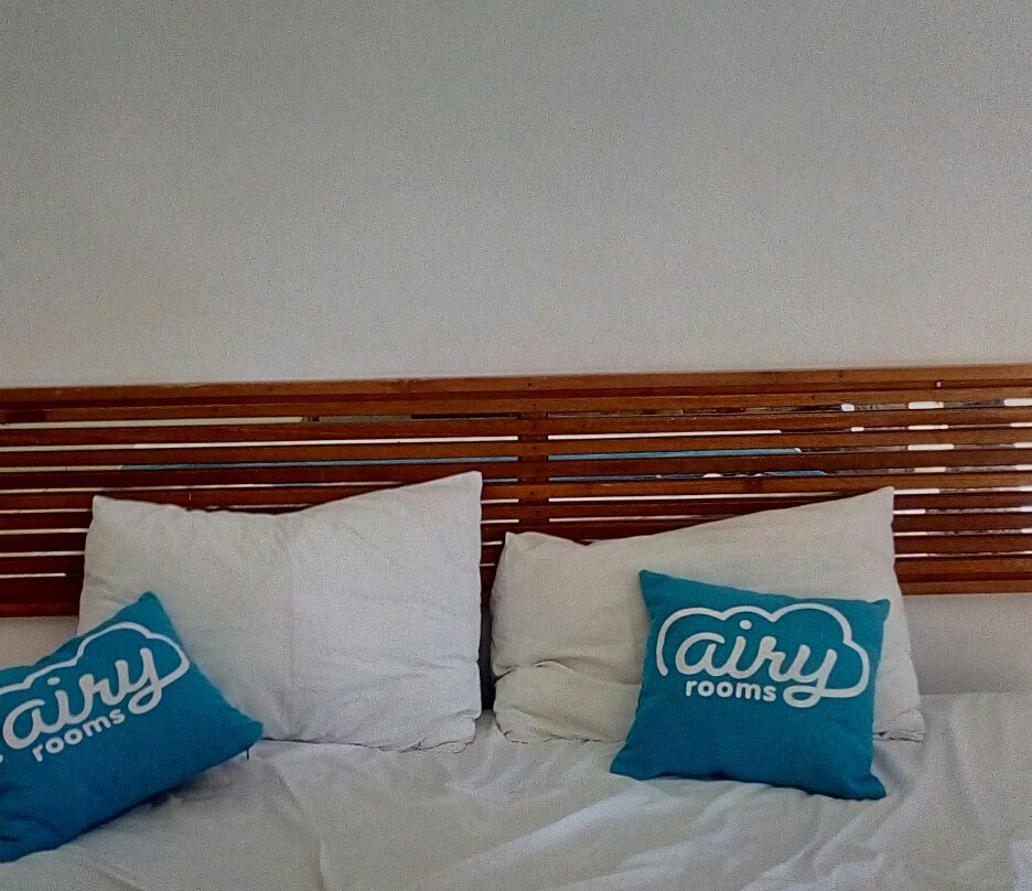 Hotel Wahyu Dana主图