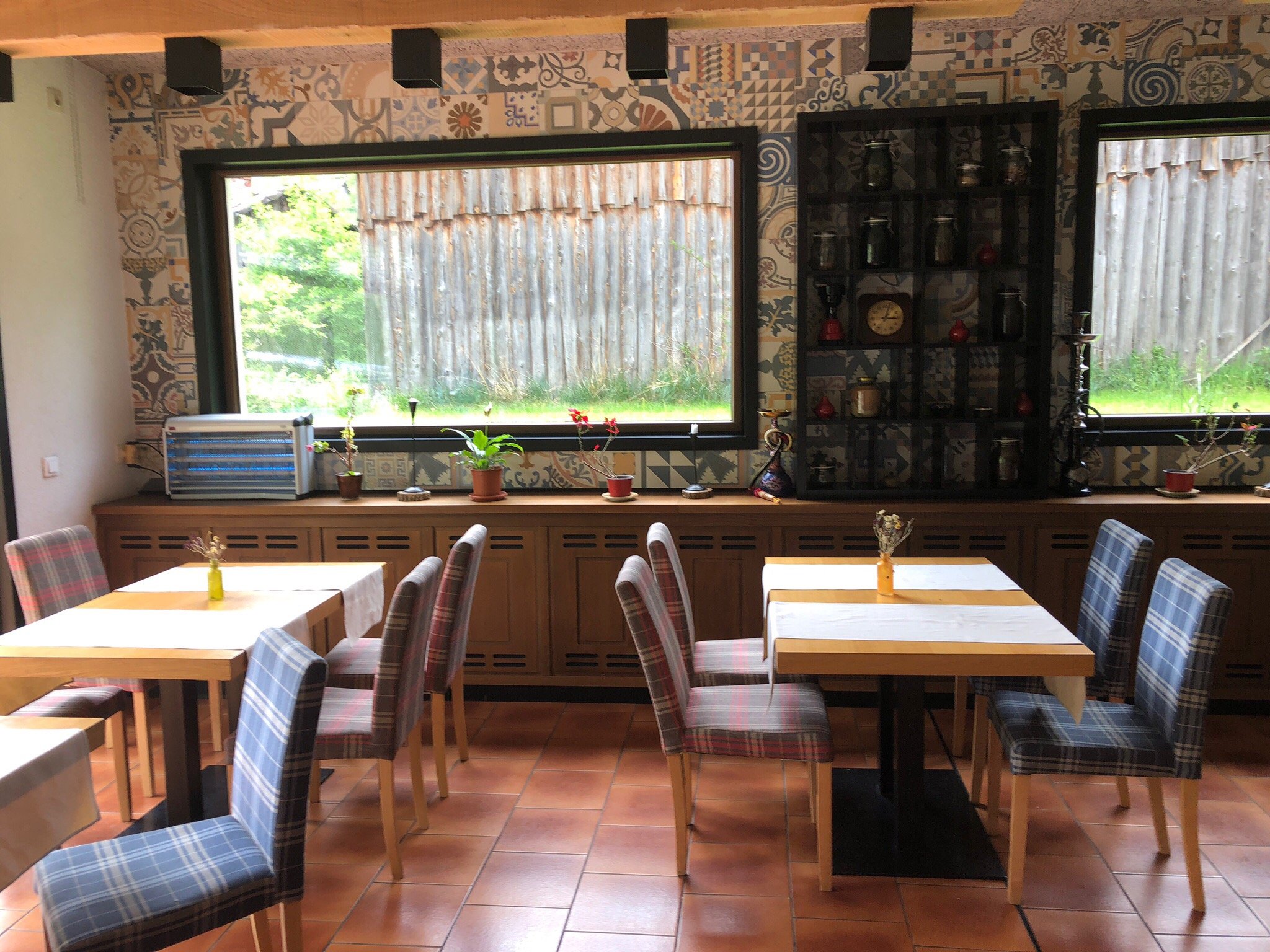 Trigrad Hotel-官方