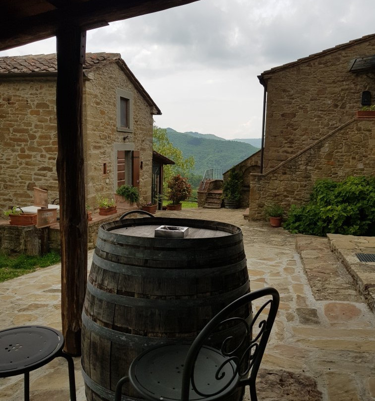 Agriturismo Ca' Lucano主图