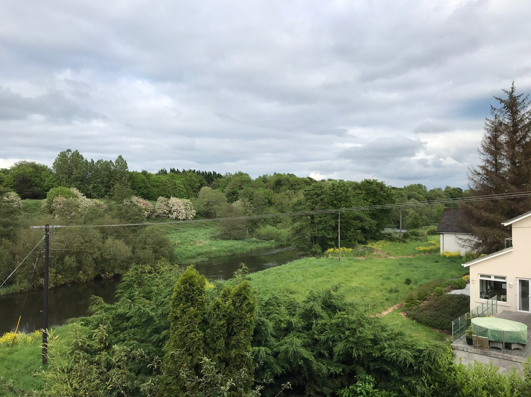 Killyon Guest House主图