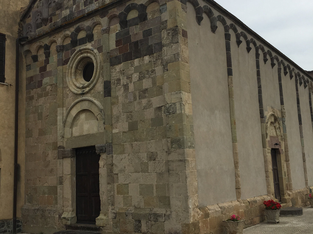Chiesa di Santa Maria Maddalena-Sili必去景点